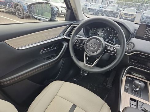 New 2026 MAZDA CX-90 3.3 Turbo w/ Preferred Package image 7