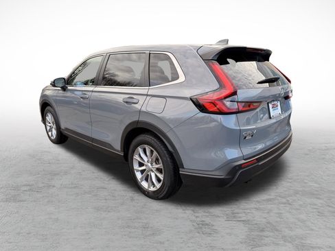 Certified 2024 Honda CR-V EX-L image 4