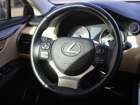 Used 2020 Lexus NX 300 FWD w/ Premium Package image 21
