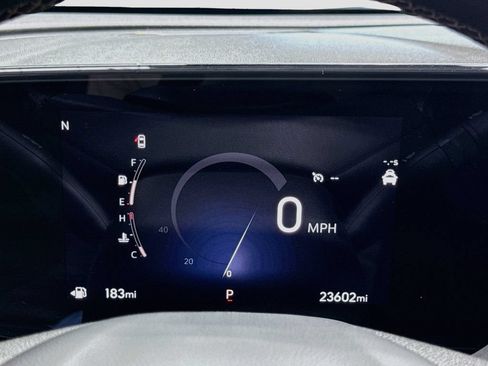 Used 2024 Buick Encore GX Preferred FWD image 12