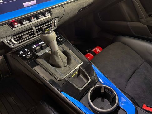 Used 2022 Porsche 911 GT3 RWD image 41
