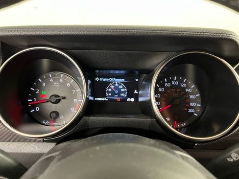 Used 2020 Ford Mustang Shelby GT350 w/ Technology Package RWD image 29