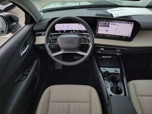 New 2026 Audi Q3 quattro 2.0T AWD/4WD image 22