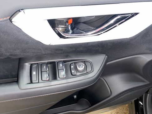 New 2026 Subaru Forester Sport AWD/4WD image 9