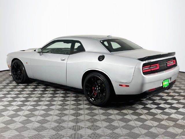 Used 2023 Dodge Challenger R/T Scat Pack w/ Plus Package RWD image 6