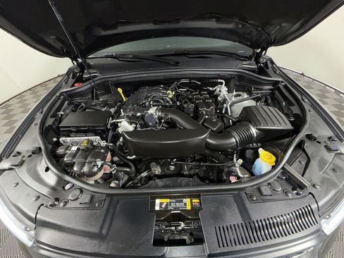 Used 2024 Dodge Durango GT image 29