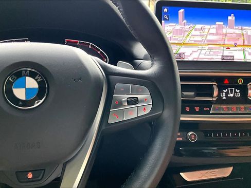 Used 2023 BMW X3 xDrive30i w/ Premium Package w/ZPA image 24
