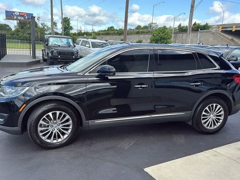 Used 2017 Lincoln MKX Select w/ Select Plus Package image 6