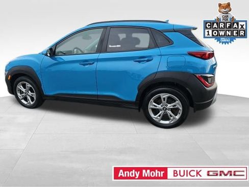 Used 2023 Hyundai Kona SEL image 11