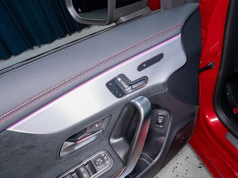 New 2026 Mercedes-Benz CLA 250 image 11