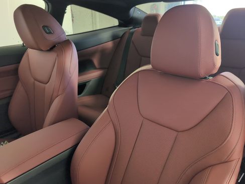 Used 2026 BMW 430i Coupe w/ Parking Assistance Package image 22