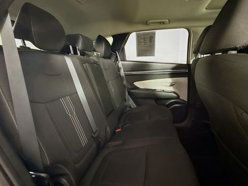 Used 2022 Hyundai Tucson SEL w/ Convenience Package FWD image 34