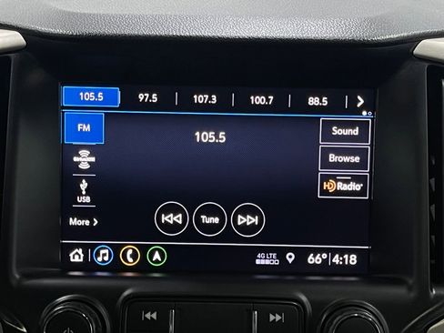 Used 2019 GMC Terrain Denali w/ Driver Alert Package II image 25