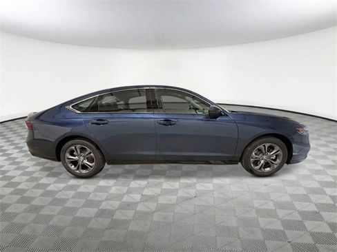 New 2025 Honda Accord EX-L image 2