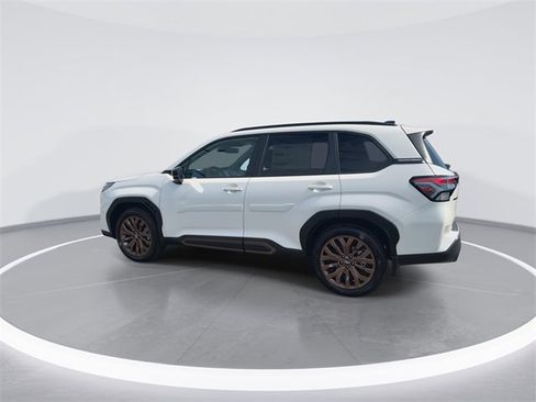 New 2026 Subaru Forester Sport image 6