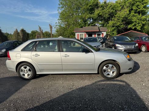 Used 2004 Chevrolet Malibu LT w/ Preferred Equipment Group FWD image 8