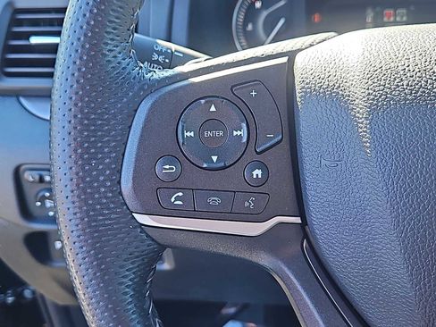 Certified 2023 Honda Passport EX-L image 22