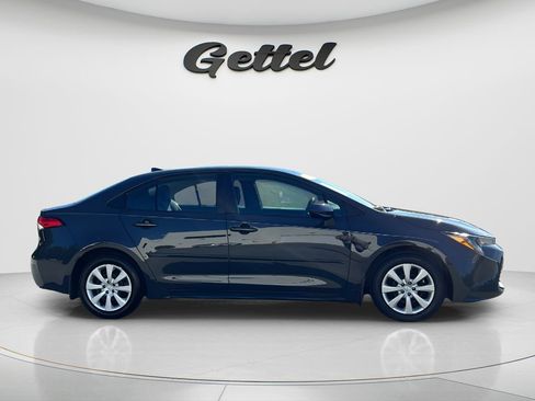 Used 2024 Toyota Corolla LE FWD image 4