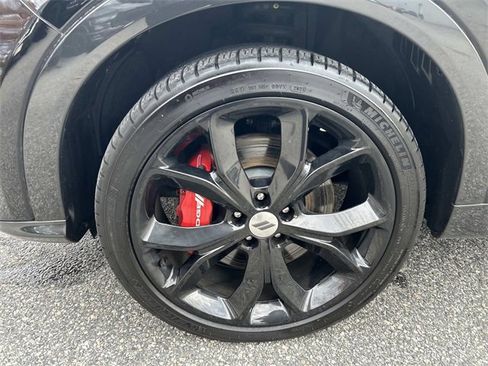 Used 2024 Dodge Hornet R/T Plus w/ Track Pack image 9