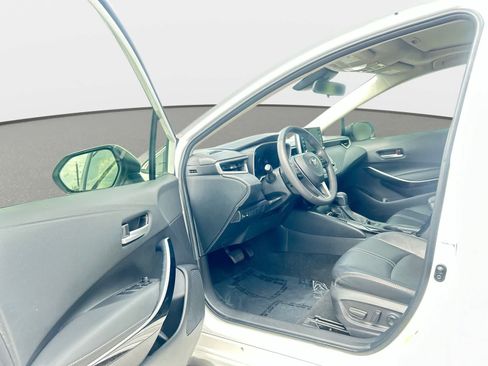 Used 2022 Toyota Corolla XLE FWD image 10
