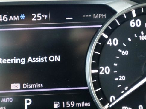 Used 2021 Nissan Rogue SV image 61