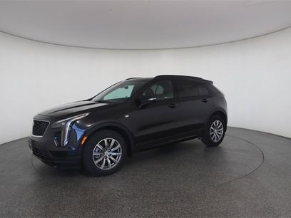 Used 2023 Cadillac XT4 Sport w/ Sun And Sound Package