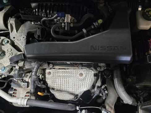 Used 2016 Nissan Rogue S AWD/4WD image 30