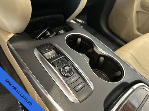 Used 2020 Acura MDX SH-AWD image 24