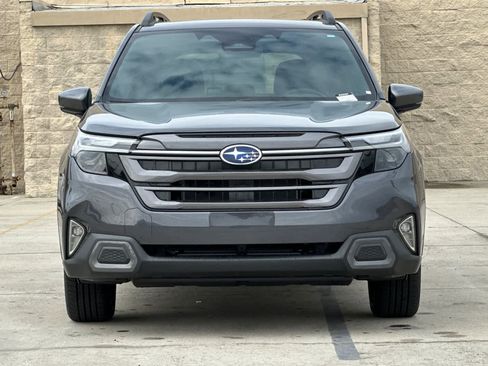 New 2026 Subaru Forester Limited image 8