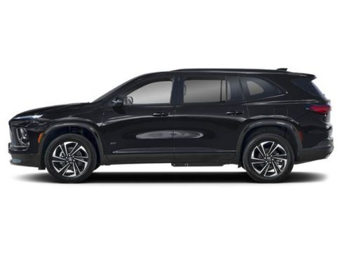 Used 2025 Buick Enclave Sport Touring w/ Power Package FWD image 3