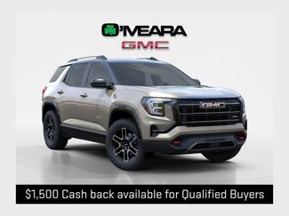 New 2026 GMC Terrain AT4 w/ Technology Package II video 1