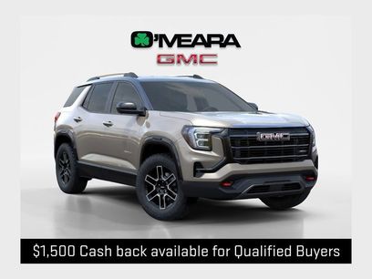 New 2026 GMC Terrain AT4 w/ Technology Package II