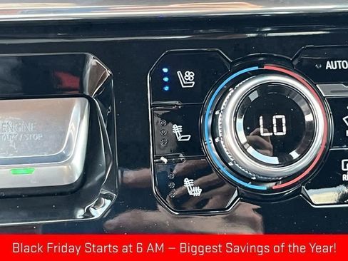 New 2025 GMC Sierra 2500 Denali w/ Denali Reserve Package image 25