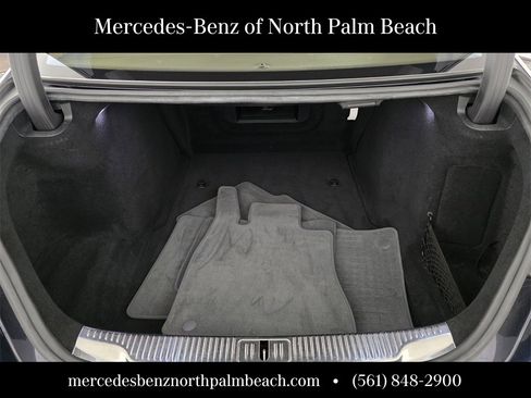 Certified 2023 Mercedes-Benz S 580 4MATIC Sedan image 17