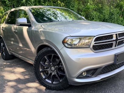 Used 2015 Dodge Durango R/T w/ Premium Nappa Leather Group