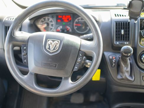 Used 2020 RAM ProMaster 3500 FWD image 2