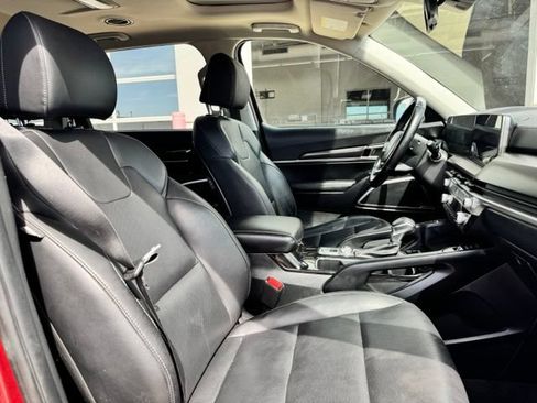 Used 2023 Kia Telluride S w/ S Sunroof Package FWD image 34