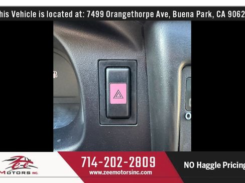 Used 2003 Toyota Tacoma 2WD Regular Cab image 25