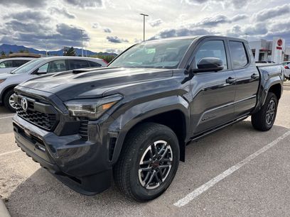 Used 2024 Toyota Tacoma TRD Sport