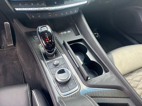 Used 2023 Cadillac CT5 V Blackwing w/ Driver Assist Package RWD image 14