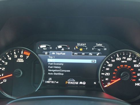 Used 2019 Ford F150 Raptor w/ Equipment Group 802A Luxury image 33