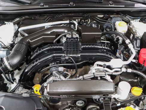 Used 2024 Subaru Crosstrek 2.0i Premium image 30