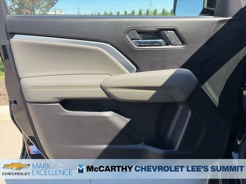 New 2026 Chevrolet Colorado ZR2 AWD/4WD image 48