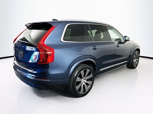 Used 2022 Volvo XC90 T6 Inscription w/ Climate Package image 9