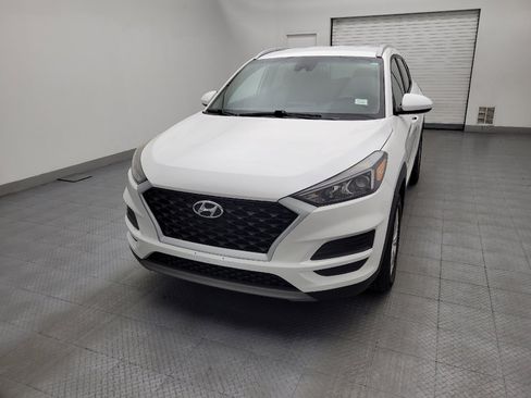Used 2019 Hyundai Tucson Value AWD/4WD image 15