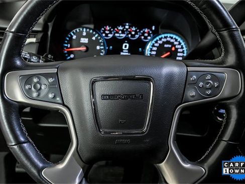 Certified 2020 GMC Yukon Denali w/ Denali Ultimate Package image 21