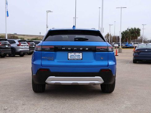 New 2026 Honda Prologue Touring image 5