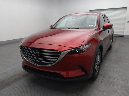 Used 2019 MAZDA CX-9 Touring w/ Touring Premium Package FWD image 15