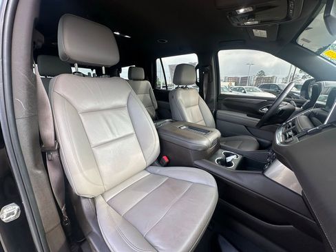 Used 2022 Chevrolet Tahoe LT image 32