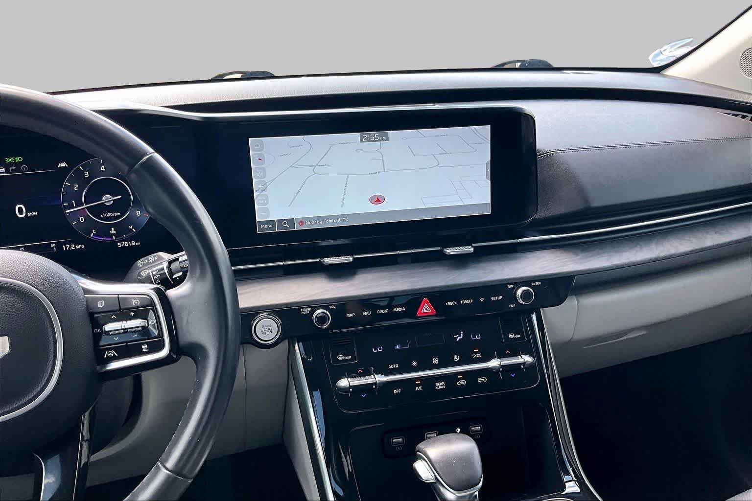Used 2024 Kia Carnival SX FWD image 6